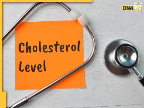 Cholesterol Signs And Symptoms