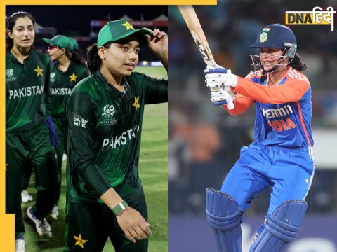 IND vs PAK Live Streaming Where to Watch India vs Pakistan Women's T20 World Cup Match Telecast Know Details