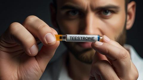 टेस्टोस्टेरोन हार्मोन की कमी (Low Testosterone)