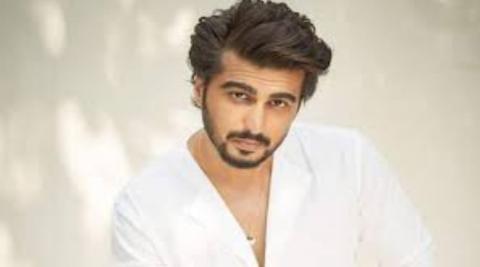 Arjun Kapoor Singham Again Fees