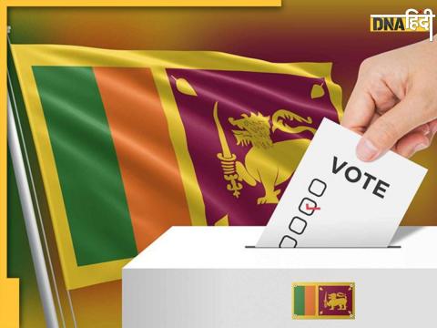 srilanka election