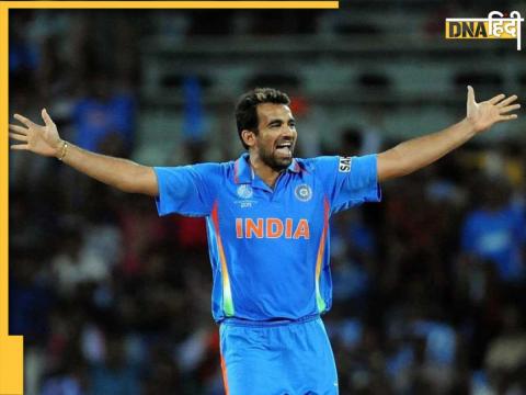 Zaheer Khan 46th Birthday