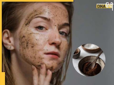 Coffee Face Pack