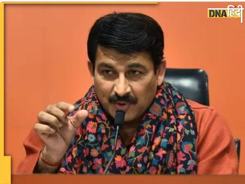 manoj tiwari