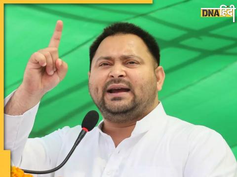 tejashwi Yadav