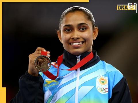 Dipa Karmakar Retirement