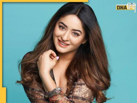 Mahhi Vij Health Update