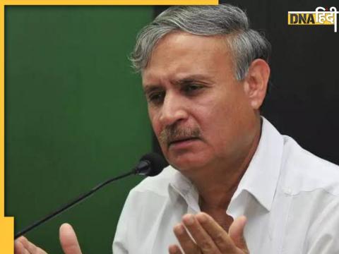 Union Minister Rao Inderjit Singh