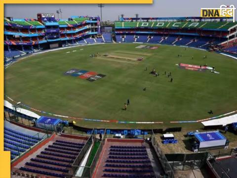 IND vs BAN 2nd T20 Pitch Report