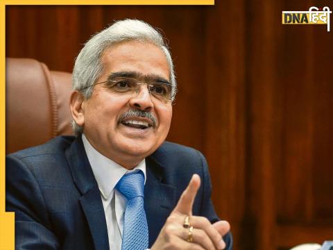 shaktikanta das