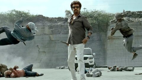 Vettaiyan release