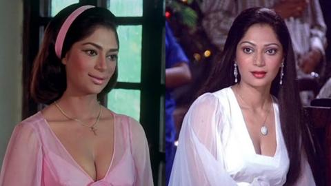Simi Grewal Post For Ratan Tata 
