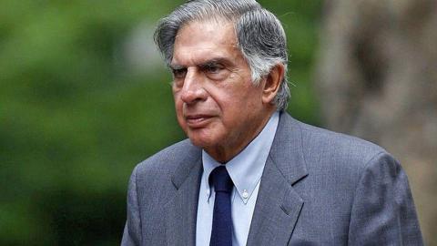 Ratan Tata Life