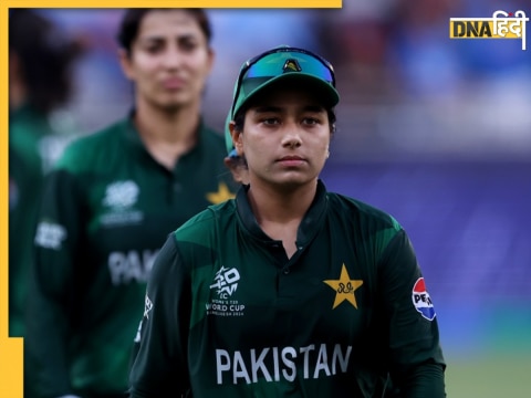 Pakistan Captain Fatima Sana Father Death Women's Cricket Team T20 World Cup 2024