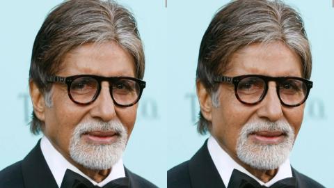 Amitabh Bachchan got injured During Coolie Shooting