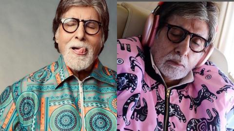 Amitabh Bachchan Networth