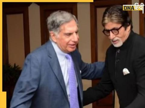 amitabh bachchan, ratan tata passes away