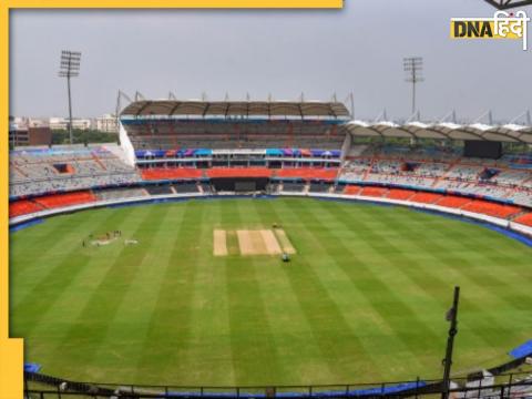 IND vs BAN Pitch Report India vs Bangladesh 3rd T20I Rajiv Gandhi International Stadium Uppal Hyderabad