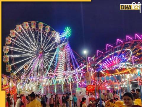 Dussehra Mela Safety Tips