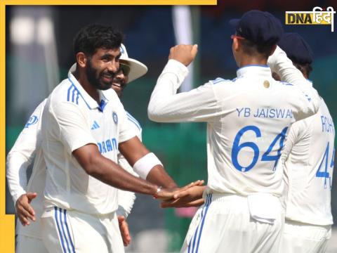 IND vs NZ Team India announced for New Zealand Test Series Jasprit Bumrah Named Vice Captain Mohammed Shami