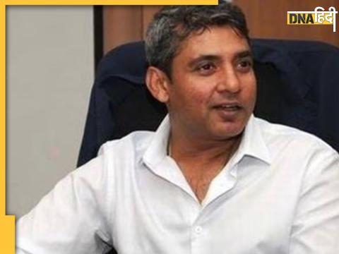 ajay jadeja