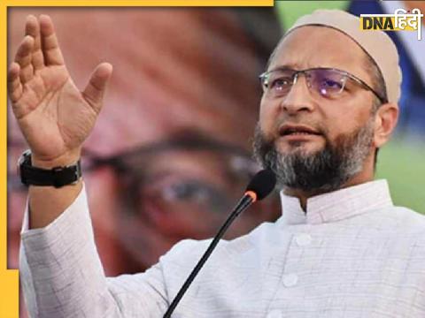 Asaduddin Owaisi