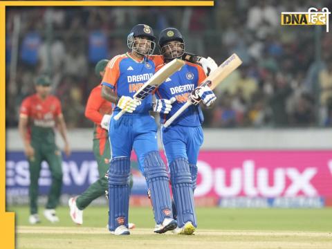 IND vs BAN 3rd T20 Highlights India beat Bangladesh by 133 runs Their Biggest win in T20I Sanju Samson 5 Sixes