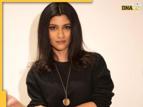 Konkona Sen Sharma