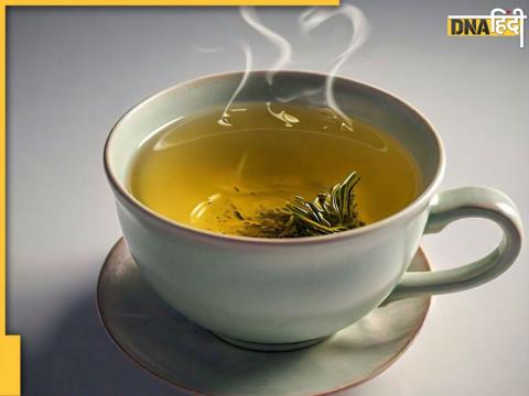 Green Tea Side Effects 