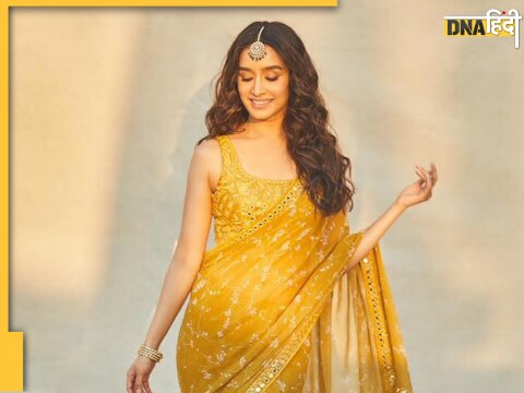 Shraddha Kapoor श्रद्धा कपूर