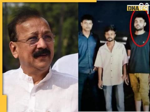 Baba Siddique Murder case