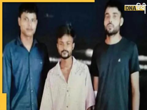 Baba Siddiqui murder accused Dharmaraj Kashyap and Shivkumar