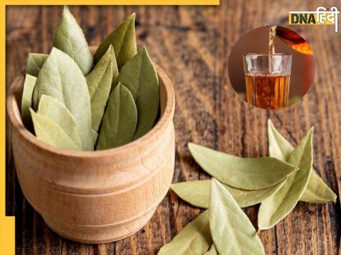 Bay Leaf Benefits