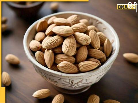 Common Mistakes While Eating Almonds