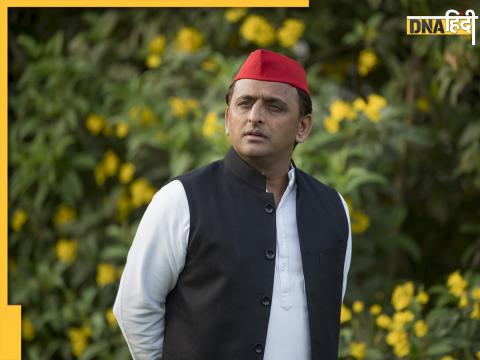 Akhilesh Yadav