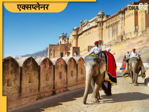 Jaipur history