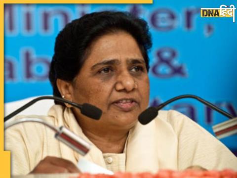 mayawati