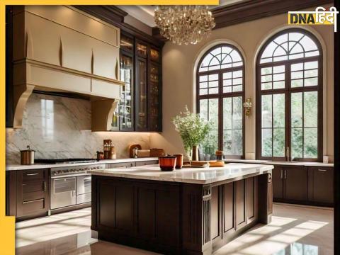 Vastu Tips For Kitchen