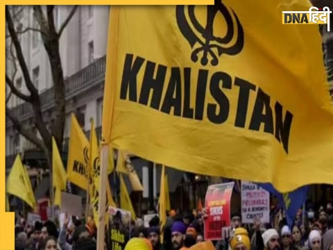 Khalistani