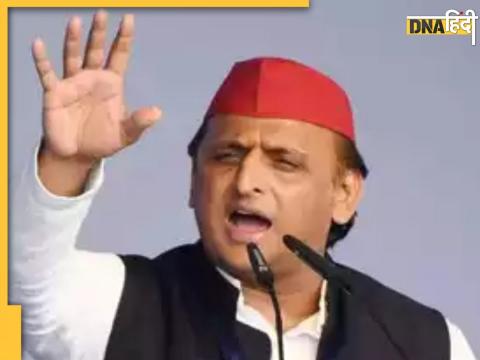 Akhilesh Yadav