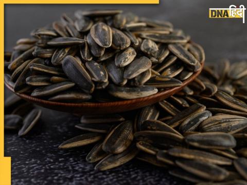 Sunflower Seeds For Diabetes