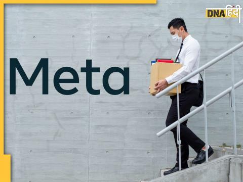 Meta Job Layoffs