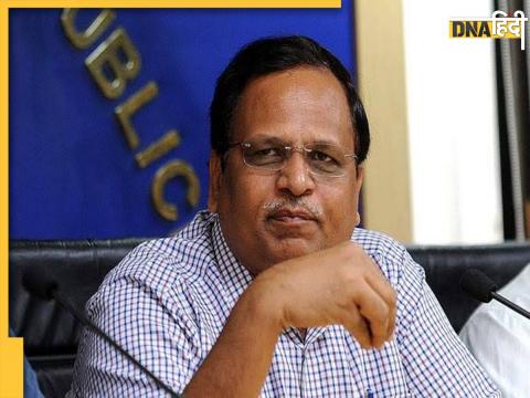 satyendra jain bail