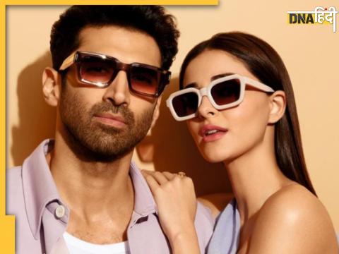 Aditya Roy Kapur, Ananya Panday