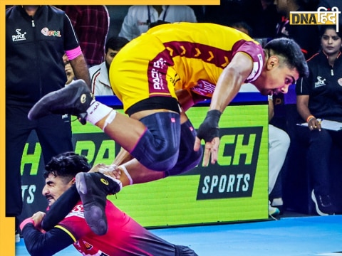 Pro Kabaddi League Live Streaming Know Where to Watch PKL season 11 on Mobile and TV Live Telecast Details