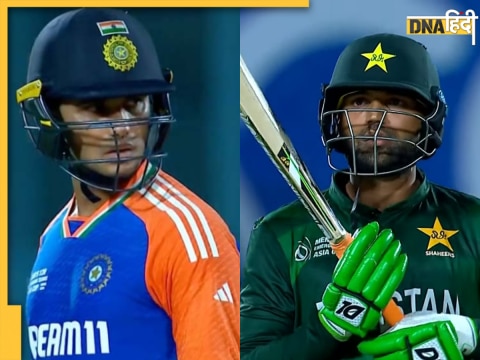 IND vs PAK Highlights Emerging Asia Cup 2024 India A beat Pakistan Shaheens by 7 runs Abhishek Sharma Tilak