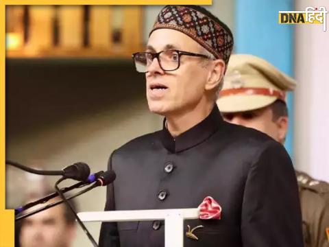 Omar Abdullah