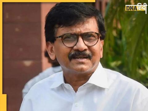 Sanjay Raut