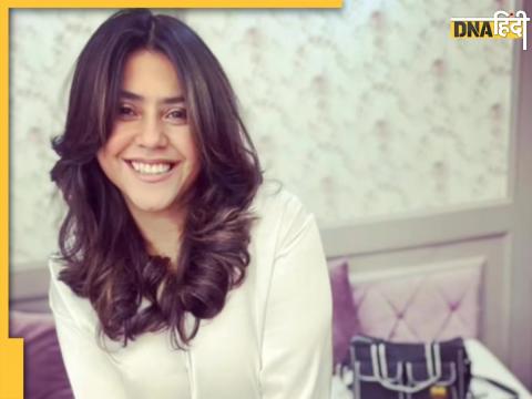 Ekta Kapoor