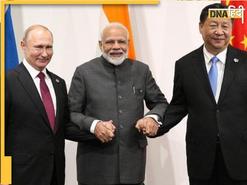 Brics summit 2024 (Symbolic Image)